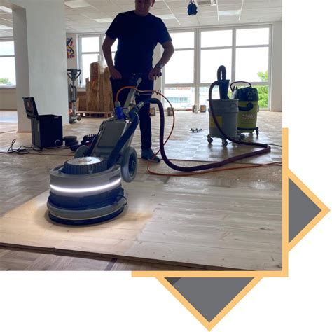 Training Courses 2025 — Ultimate Floor Care