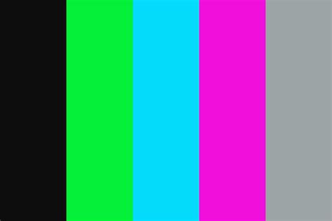 Image result for Basic Color Palette