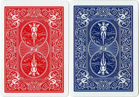 Bicycle Playing Cards Deck Official Range | eBay