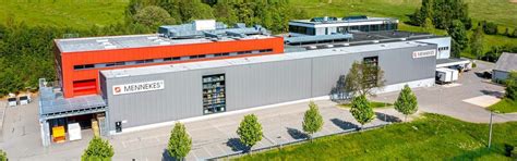 MENNEKES Elektrotechnik Sachsen GmbH & Co. KG