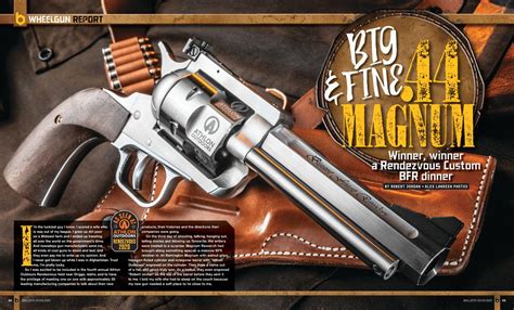 44 Mag 的图像结果