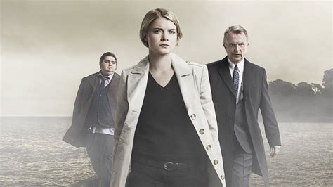 Alcatraz (TV Series 2012-2012) - Backdrops — The Movie Database (TMDB)