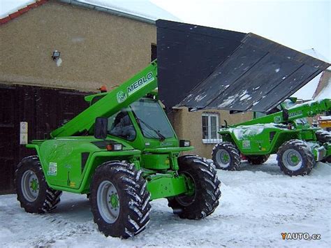 Merlo P41.7 Features 的图像结果