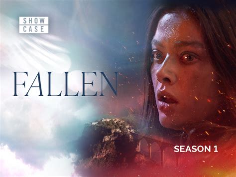 Prime Video: Fallen - Season 2