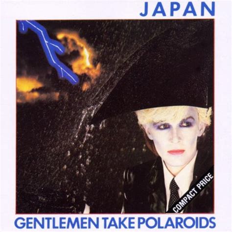 Gentlemen Take Polaroids: Japan: Amazon.in: Music}