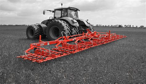 DCI Solution | Agricultural Equipment Valuations