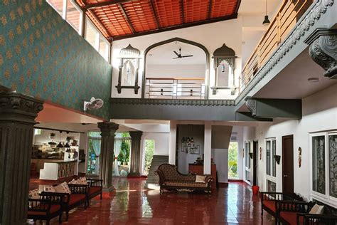 SYNA Farms - Venue - Kothur - Weddingwire.in