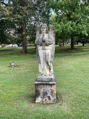 MEMORIAL PARK FUNERAL HOME AND CEMETERY - Updated June 2025 - 114 ...