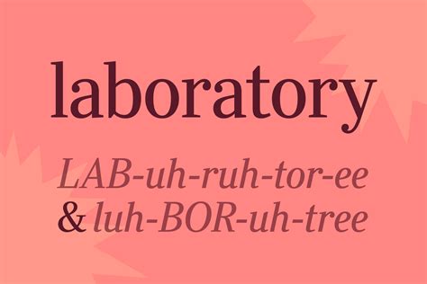 13 Words People Say Differently and Ways to Pronounce Them