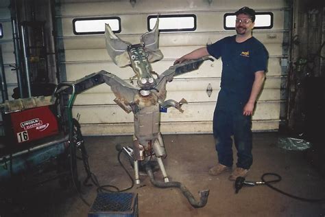 Gallery | Mufflers For Less