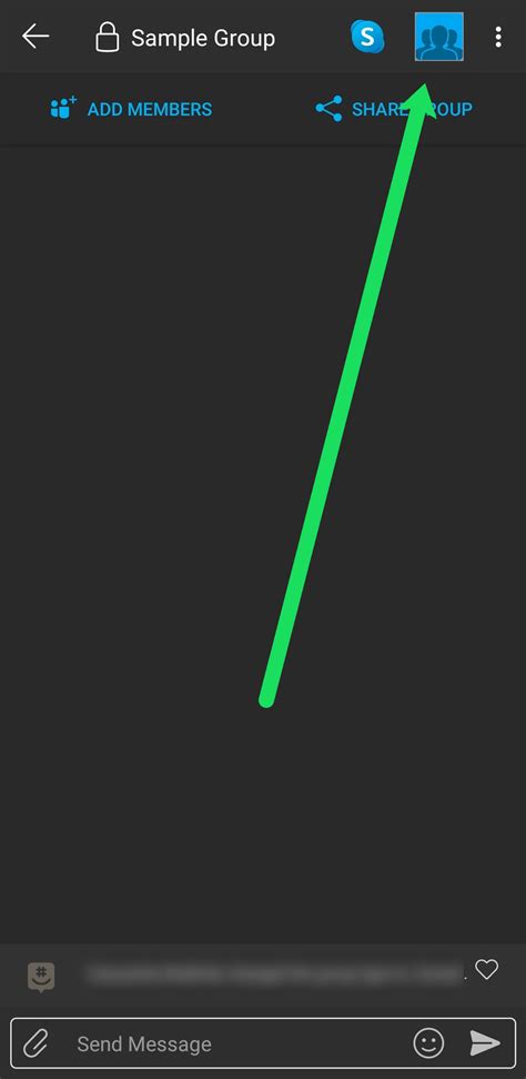 How to Send Gmail Message Using GroupMe 的图像结果