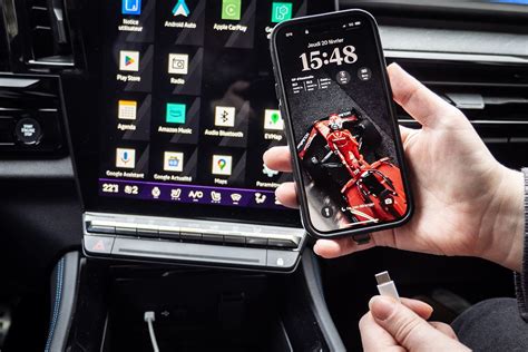 Image result for Android Auto Fonction