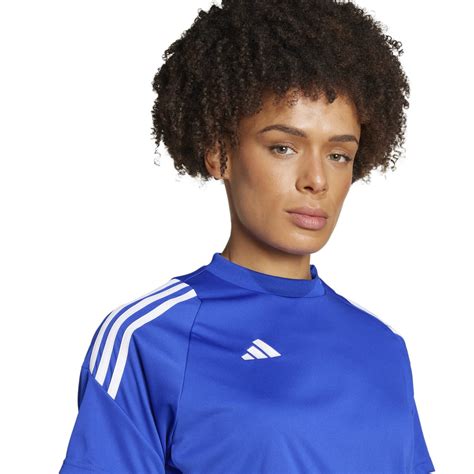 adidas | Women's Tiro24 Tracksuit | Lucid Blue | SportsDirect.com