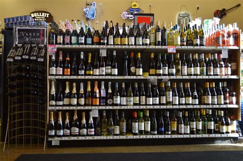 About Us - Rose City Liquor - Portland, Oregon's Liquor Store