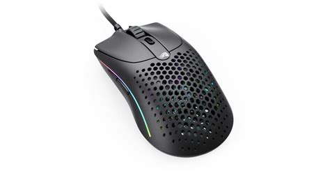 Image result for Glorious Model D Cerna Aplikace