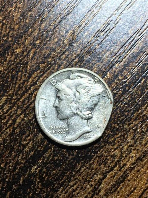 1944 Dime Value: are "D", "S", No mint mark worth money?