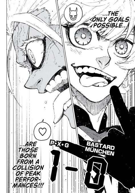 Image result for Flow Graph Blue Lock