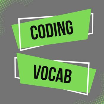 Image result for Coding Key Words