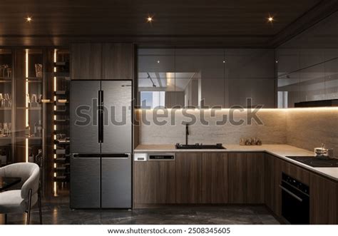 Modern Kitchen Designs 的图像结果