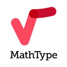 MathType Free Software 的图像结果
