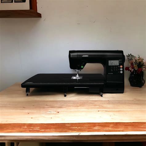 JUKI(ジューキ)家庭用コンピューターミシン【モデル HZL-B700型】 | ミシン修理・販売専門店「ミシン生活」