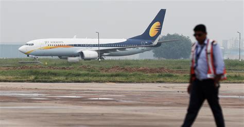 Jet Airways crisis: Pilots write to PM about salary non payment