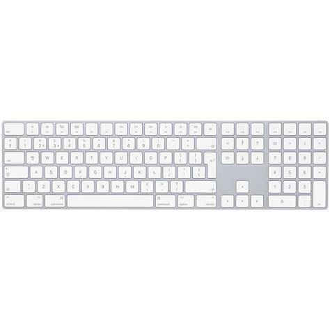 Image result for Mac Numeric Keypad