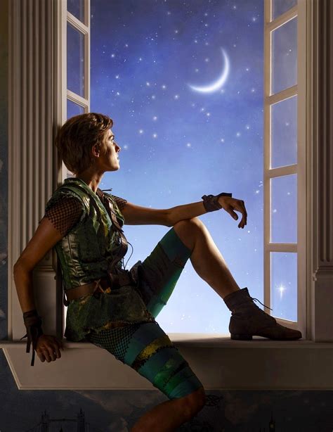 Allison Williams Peter Pan
