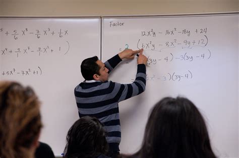 Alamo Colleges : NLC : Mathematics