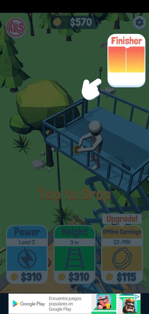 Drop & Smash APK Download for Android Free