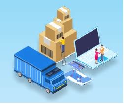 Indian Customs Electronic Gateway (ICEGATE)