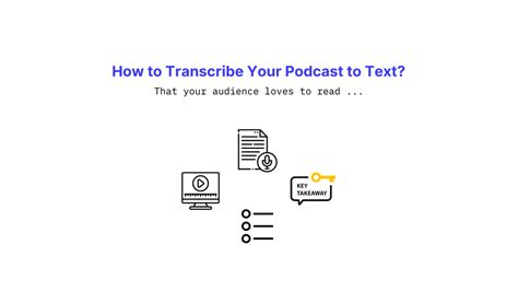 Image result for Podcast Transcript