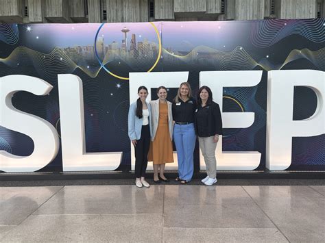 SLEEP Meeting 2025 Recap - Wake Up Narcolepsy