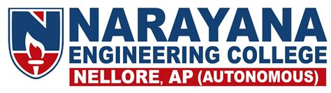 Narayana Engineering College Gudur