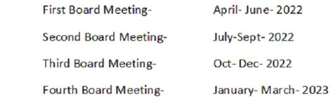 corporate compliance calendar: Due dates and corporate compliance ...