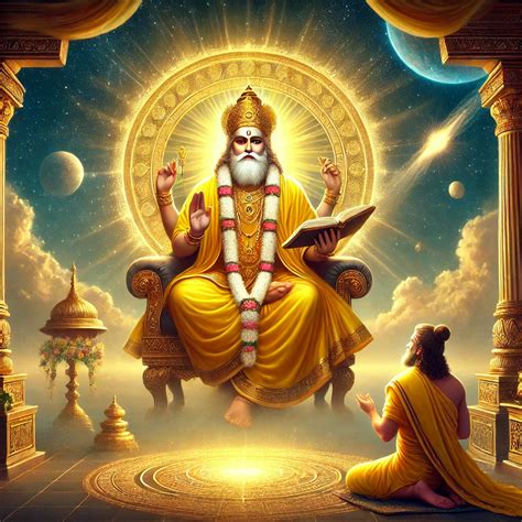 Jyotiish (SKS JYOTIISH ASTRO (OPC) PRIVATE LIMITED) : Guru (Brihaspati ...