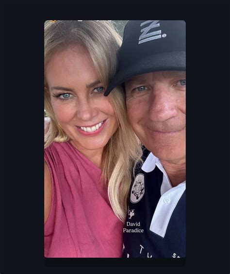Sam Armytage's secret boyfriend amid Golden Bachelor rumours | Now To Love