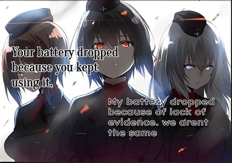 we arent. the same. : r/GirlsUndShitposts