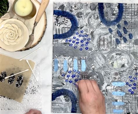 Image result for Easy Abstract Impressionism Tutorial