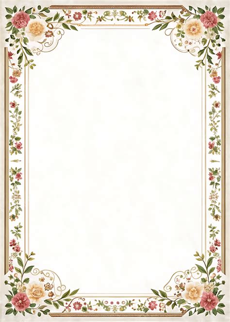 Template wedding invitation – Artofit