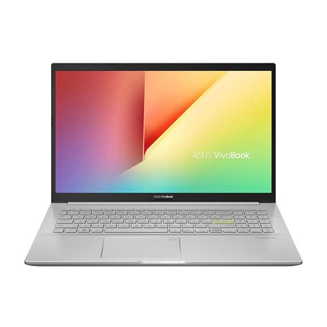 ASUS VivoBook 15, Intel Core i5-1135G7 11th Gen, 15.6" (39.62 cms) FHD ...