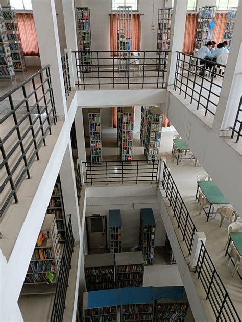 Library | Darrang College