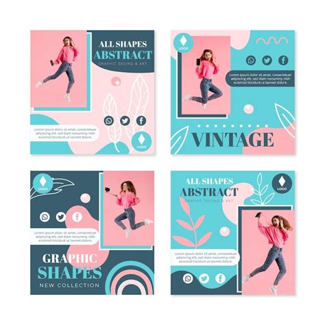 Page 2 | Carousel Post Template Design Images - Free Download on Freepik