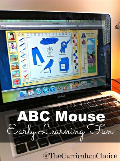 ABC Mouse Problems 的图像结果