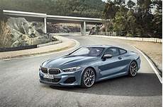 New Bmw 8 by New Bmw 8 Series Unveiled In Car Magazine New Bmw 8