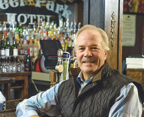 About - Deer Park Tavern - American Restaurant in Newark, DE