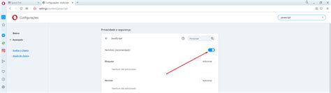 Image result for Activar JavaScript Windows 1.0