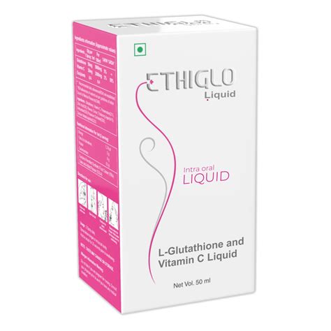 Buy Ethiglo Spray 50 ml. Online at Best Price in India - My Derma Store