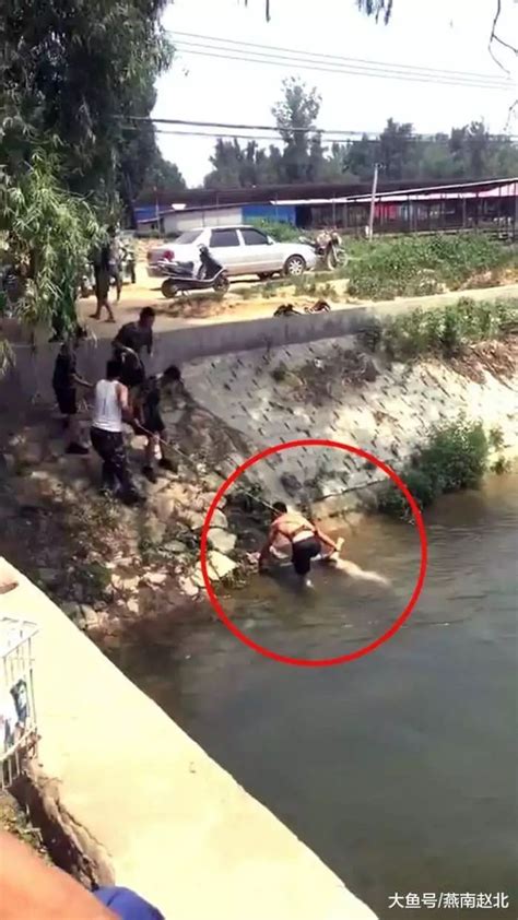 痛心！梅州13岁少年河边摸螺溺亡！溺水成为学生暑期“杀手”！_腾讯新闻