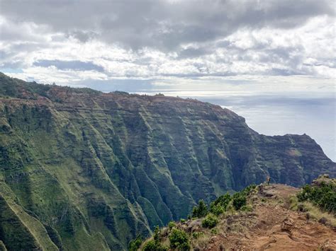 The Ultimate Koke’e Hiking Trilogy: Nualolo to Nualolo Cliffs to Awa ...